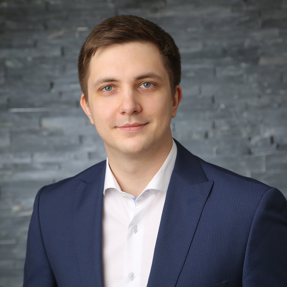 Nikolay Matyunin